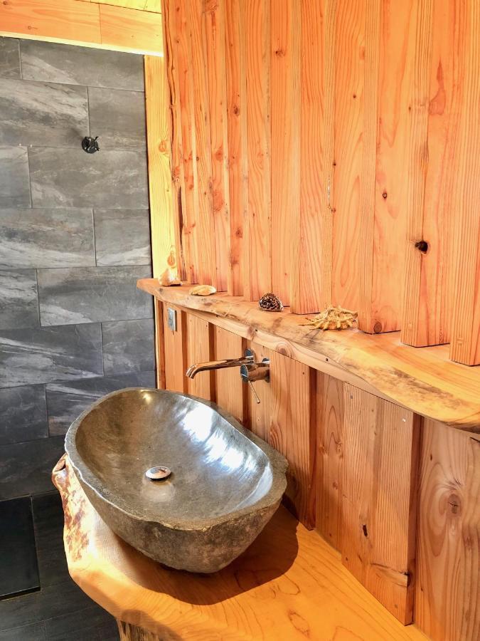 La Maison Moutchic Лакано Экстерьер фото