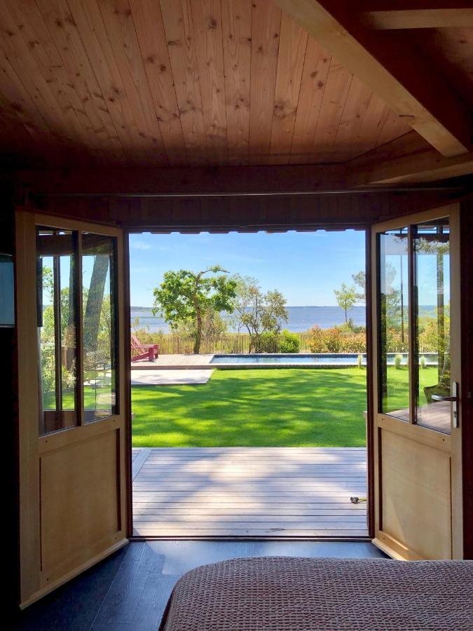La Maison Moutchic Лакано Экстерьер фото