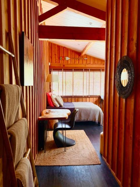 La Maison Moutchic Лакано Экстерьер фото